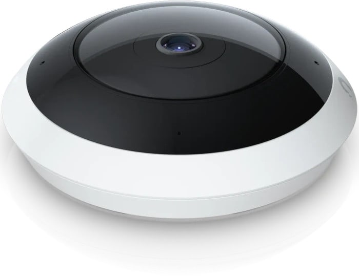 Ubiquiti UniFi Video Camera AI-360 Indoor Full HD PoE 360° UVC-AI-360-W weiß