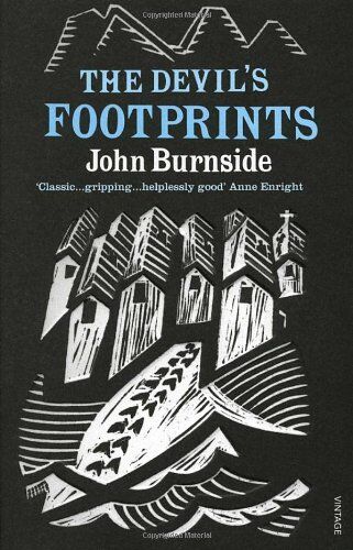 John Burnside - The Devil's Footprints - Preis vom 09.10.2026 07:28:09 h