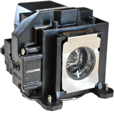 AL™ Series V13H010L57 Lamp & Housing for Epson Projectors - 90 Day Warranty