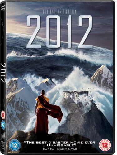 2012 [DVD] - Preis vom 27.09.2026 03:53:48 h