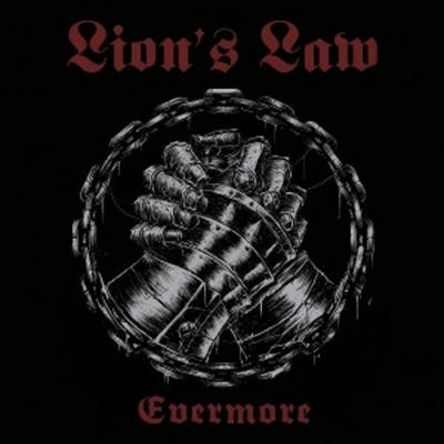 Evermore - Lions Law, Vinyl