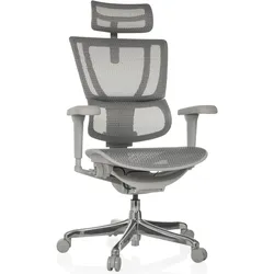 Hjh Office, Bürostuhl, Ergohuman Slim Ultra G Gen2 (49 - 59 cm)
