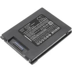 CS Cameron Sino Cameron Sino Akumulator Bateria Typu Bt-000473 Btry-tc2l-2xmaxx-01 Do Zebra Tc27 Tc22 / Cs-ztc220bl, Batterien + Akkus