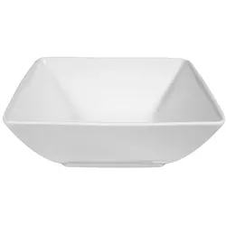 Esmeyer 1 x Seltmann Bowl 5140 20x20 cm, Form:  Buffet-Gourmet, Dekor: 57122 royalblau