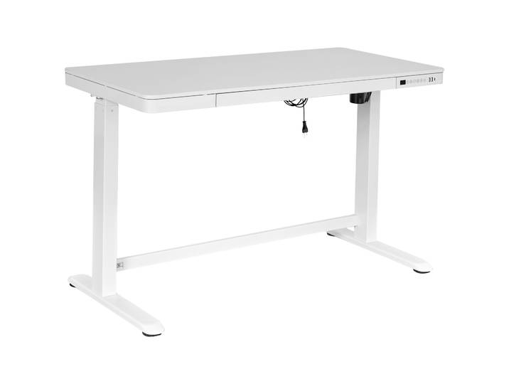 Schreibtisch Rise inkl. Schublade und USB