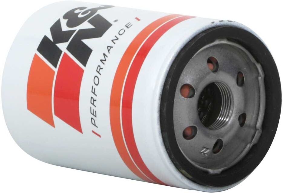 K&N Filters HP-2011 Oil filter