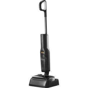 Roborock Saugwischer F25, 21,6 V / 4 Ah Akku, Laufzeit 60 Minuten