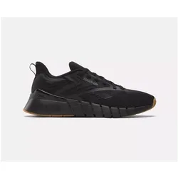 Reebok, Herren, Hallenschuhe, Nano Gym Sneaker (41), Schwarz