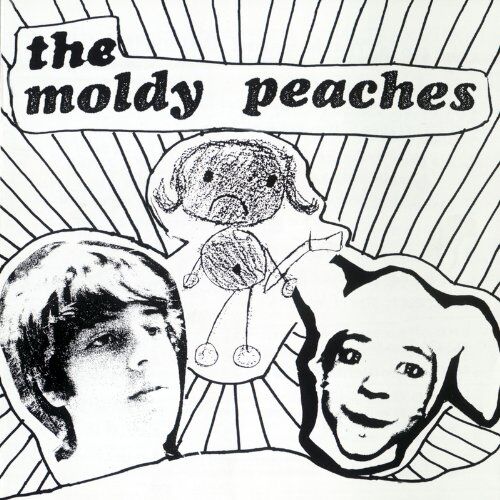 the Moldy Peaches - The Moldy Peaches - Preis vom 11.10.2026 03:10:56 h