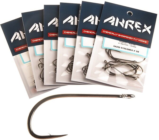 Ahrex Sa220 Streamer-6