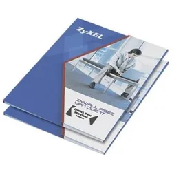 Zyxel Education Voucher, Netzwerk Switch
