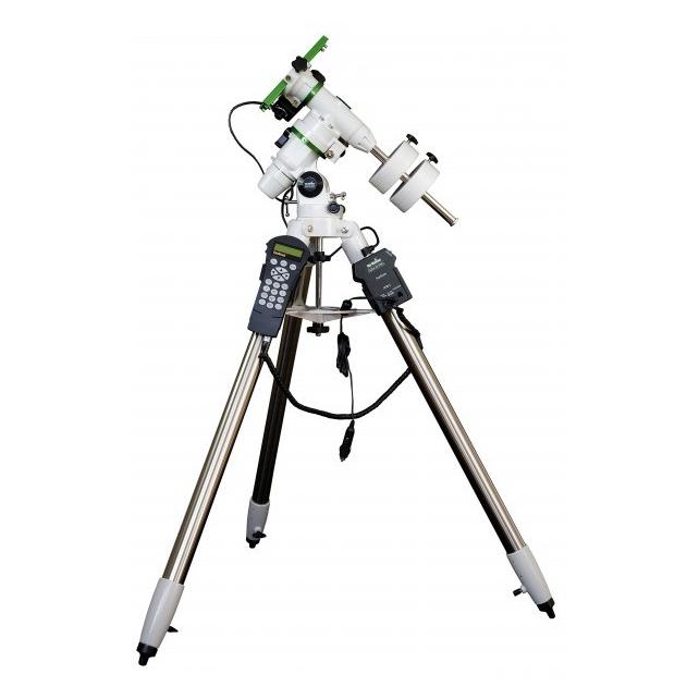 Skywatcher EQM-35 PRO Parallaktische Montierung + NEQ5 Stativ (SW-4141)