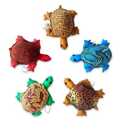 Schildkröte mittel Sandtier, J665-34