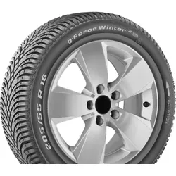 BFGoodrich G-force Winter 2 215/55 R16 93H  Winterreifen