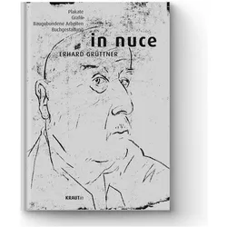 In Nuce, Fachbücher von Erhard Grüttner, Alexander H. Lindner