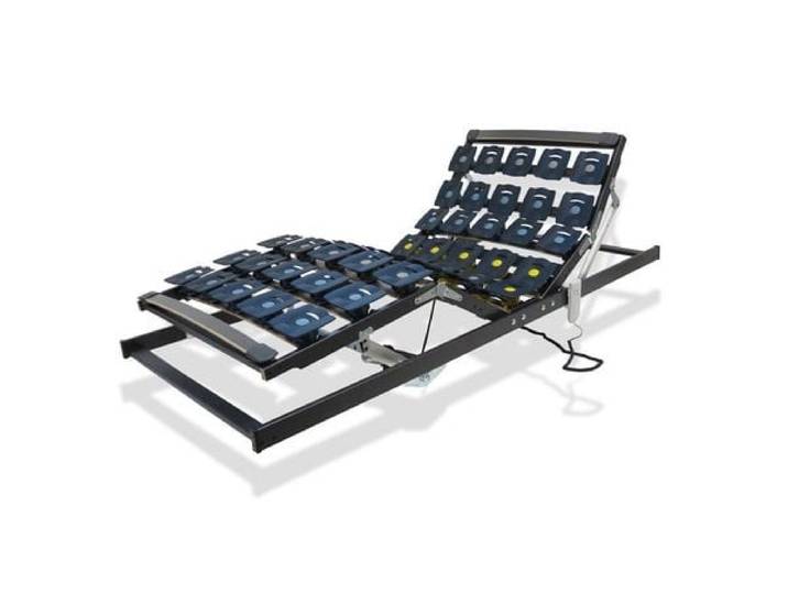 orthowell Tellerlattenrost bestflex elektrisch verstellbar