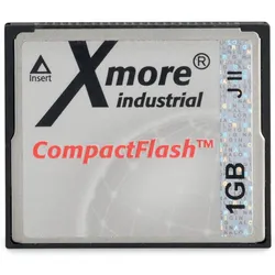 Wago 758-879/000-000 Speicherkarte CF,SLC-NAND 758879000000