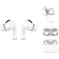 LEICKE Twin Mini Pro 3 In Ear TWS Kopfhörer mit Bluetooth 5.0 und Ladestation