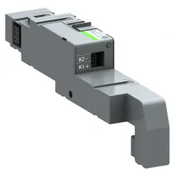 ABB OXEA1 Stromversorgungsmodul 12-24 V DC Stromversorgung für ATS Steuerung / Kommunikationsmodule