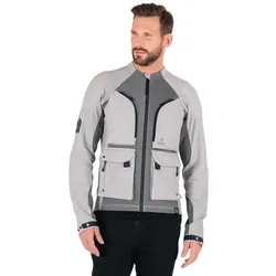 Knox Tor Motorrad Protektorenjacke M