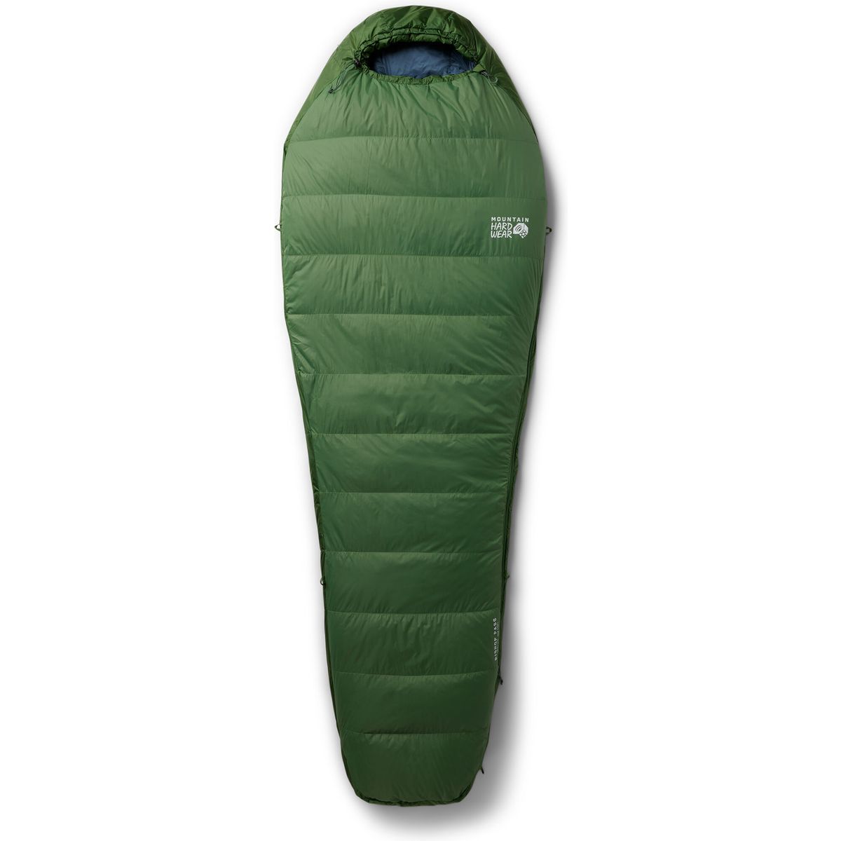 Mountain Hardwear Bishop Pass 30F/-1C fernwood (308) Regular left zipper 210558-308-Regular-left zipper