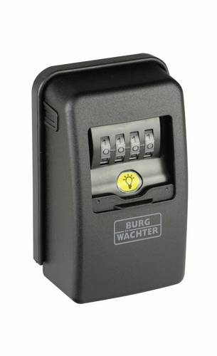 Burg Wächter 40010 KEY SAFE 60L SB Schlüsseltresor Zahlenschloss