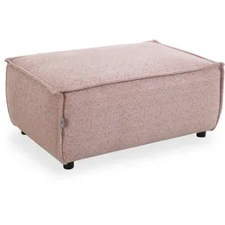 Sofaelement SANSIBAR Hocker WESTERLAND (BH 60x101 cm) - BH 60x101 cm