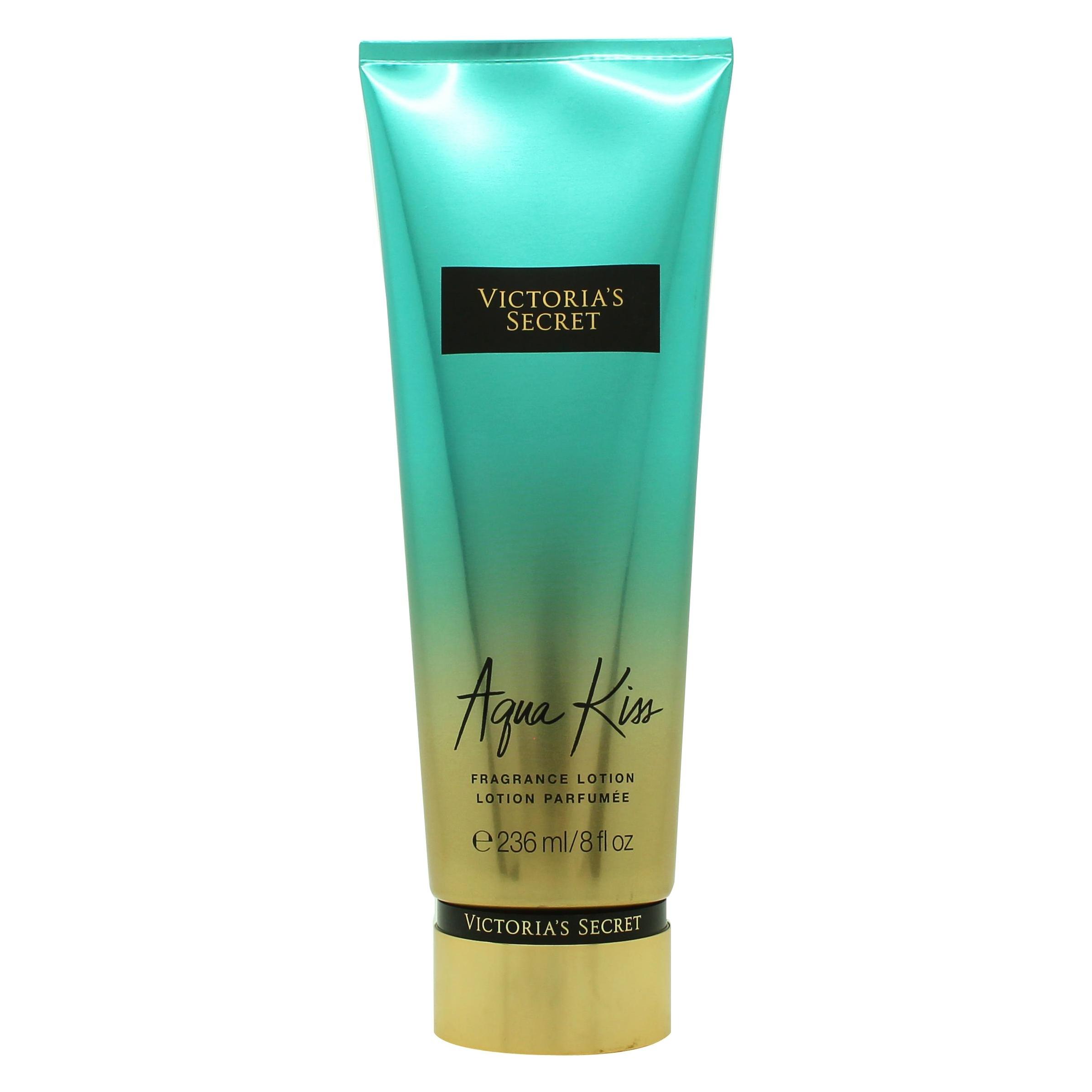 Victoria's Secret Aqua Kiss Fragrance Lotion 8oz (Körperlotion, 236 ml) (60408670)