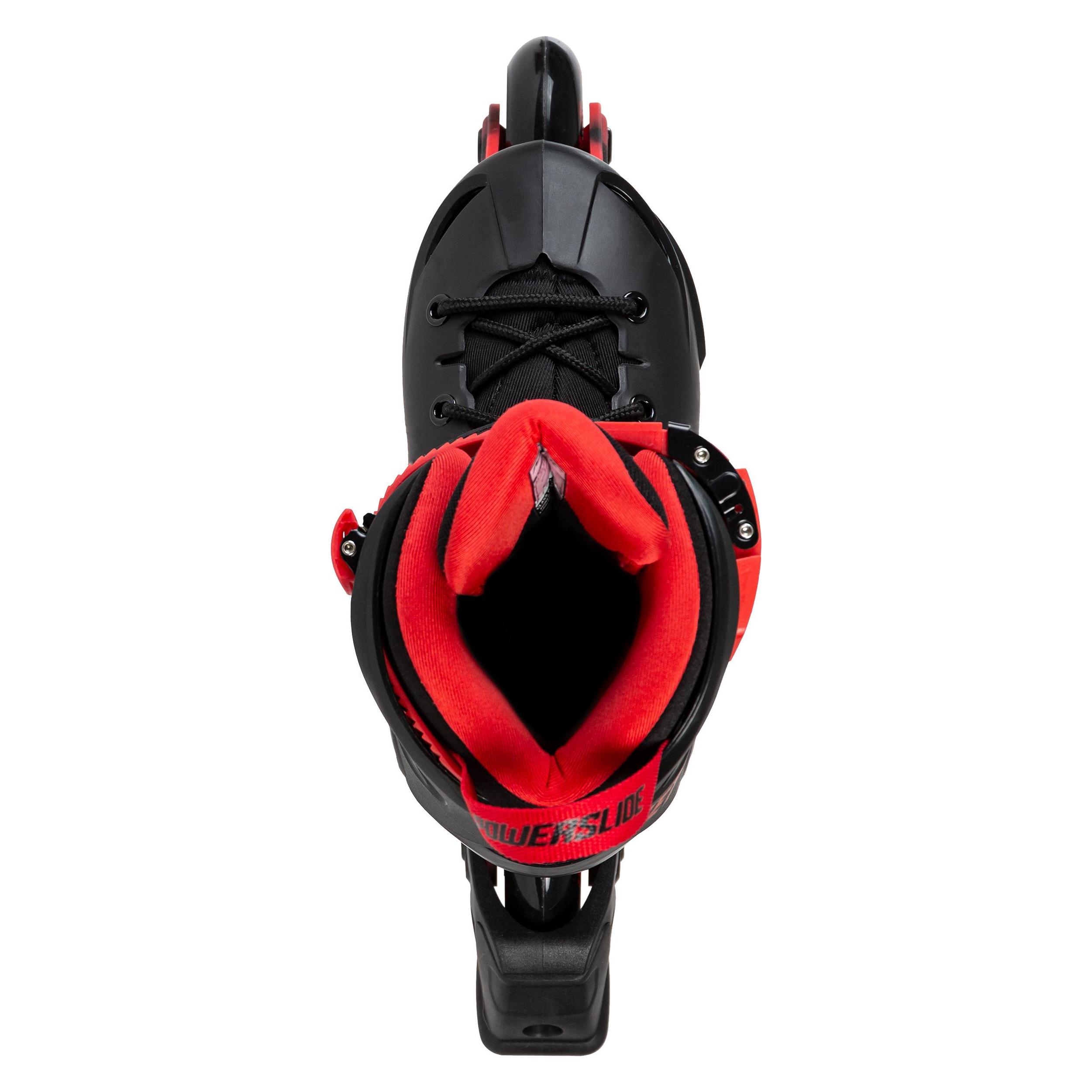 Powerslide Kids Skates (35, 36, 37) (940705)