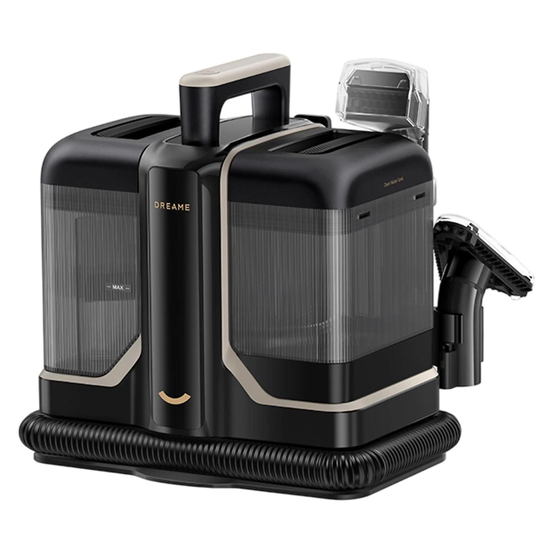 Dreame Breite Fleckenbürste für N10 Staubsauger (HHB5)