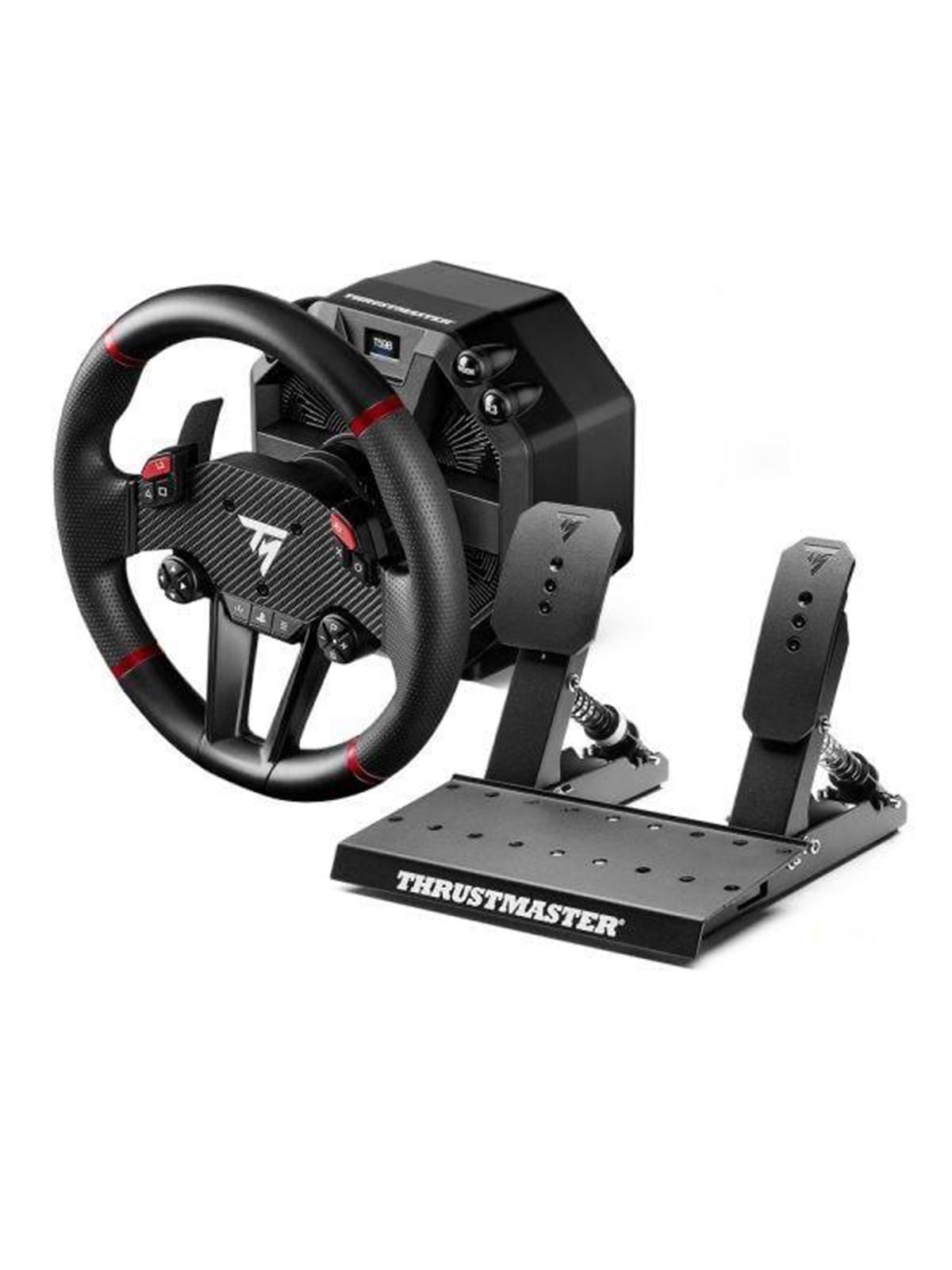 Thrustmaster T598-X - Sim Racing Komplettset - Microsoft Xbox Series X