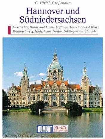 Großmann, G. Ulrich - Hannover und Südniedersachsen - Preis vom 09.10.2026 07:28:09 h