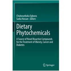 Dietary Phytochemicals, Fachbücher