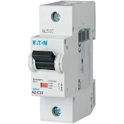 Eaton LS-Schalter 32A 1p AZ-C32