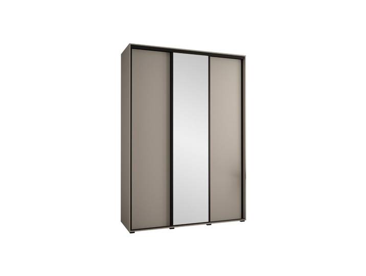 KLEIDERSCHRANK Dakota 3 180 cm
