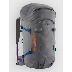 Patagonia Ascensionist 55L Rucksack noble grey Gr. S