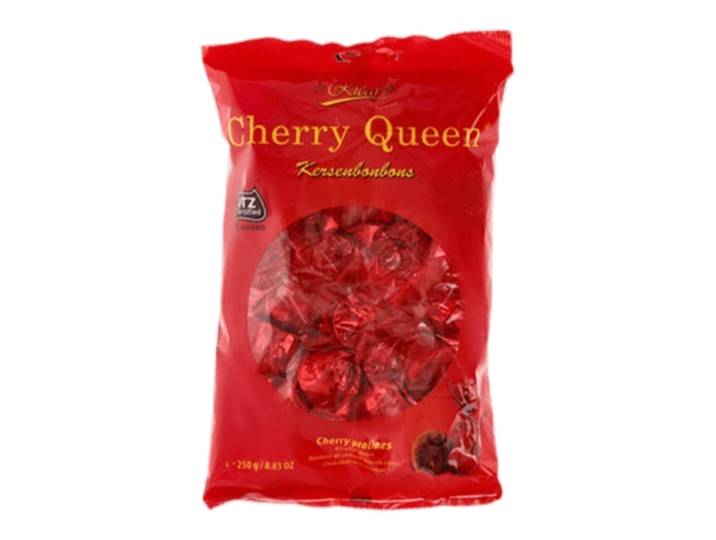 Ricar Cherry Bonbons - 250 g