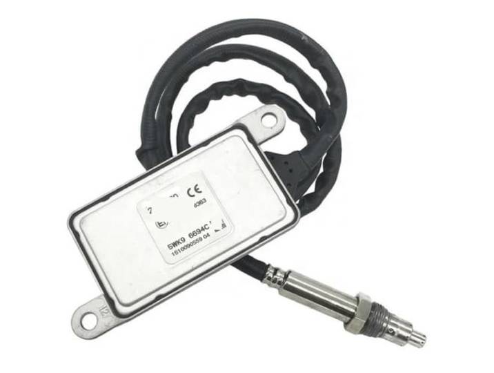 NOx-Sensor‌ Für Scania Truck Stickstoff Sauerstoff Sensor Oxid 5WK96694C 2296800 NOX