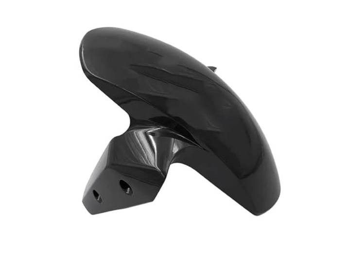 LFYEQZ Motorrad Vorderrad Kotflügel Kotflügel Splash Schutz Verkleidung Für B&MW Für G310R Für G 310 R 2017 2018 2019 2020 2021 Kotflügel-Spritzschutz(Gloss Black)