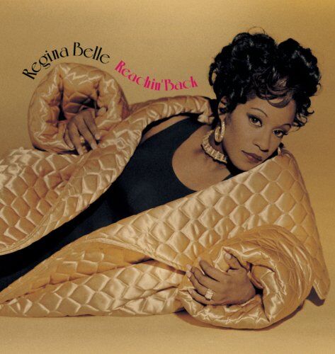 Regina Belle - Reachin'back - Preis vom 02.10.2026 23:42:20 h