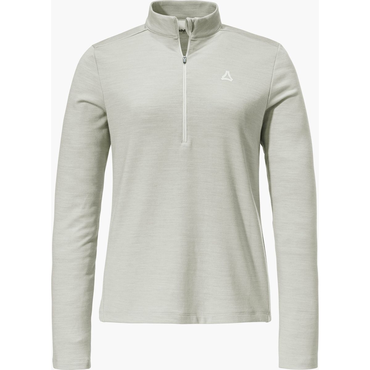 Schöffel Longsleeve Style Canyfer Women gray violet (9180) 38 13782-24222-9180-38
