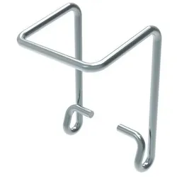 Cablofil Halteklammer 481709 P31 für Kabelrinnendeckel