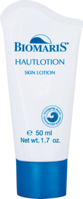 BIOMARIS GmbH & Co. KG BIOMARIS Hautlotion pocket 50 ml 01486708