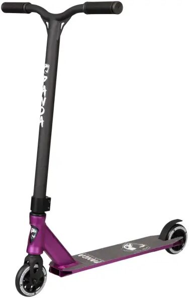Monopattino Freestyle Panda Primus (Midnight Purple)