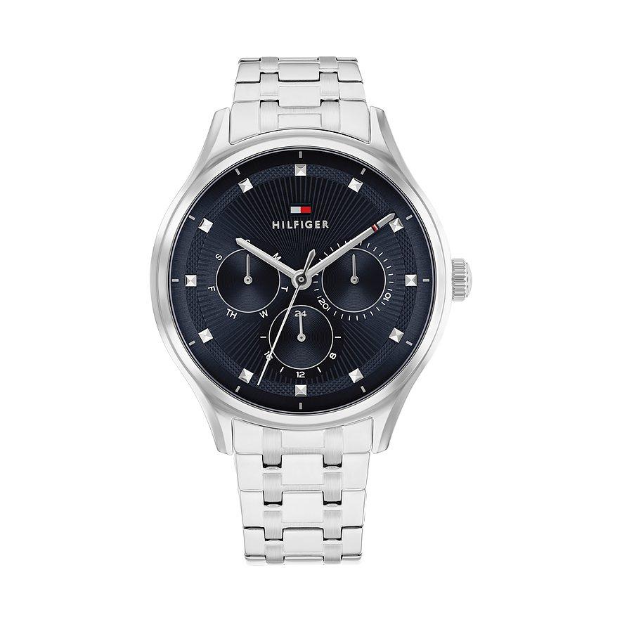 Tommy Hilfiger Damenuhr Gianna