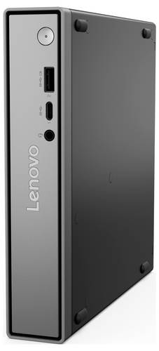 Lenovo Workstation ThinkCentre neo 50q G5 Intel Core i3 i3-1315U 4.5GHz 8GB RAM 256GB SSD Intel UHD Graphics Win 11 Pro 13B9001