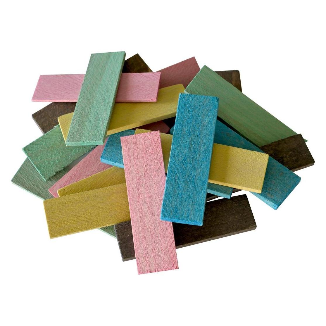 Bohle Klotzholz (100 Stk.) (BO 5152806)