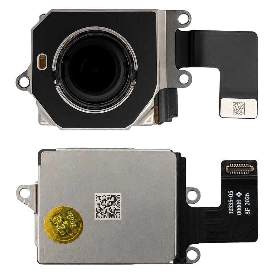 OEM Pulled Original Rückkamera für iPhone Air (Apple iPhone Air) (70576121)