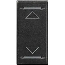 Legrand HS4911AH Wippe 1mod AUF/AB
