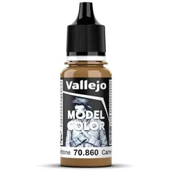 Vallejo Model Color Medium Fleshtone 18 ml (19)